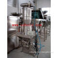 QVC Series Powder Pneumatic Vacuum Feeding Machine High Precision , GM
